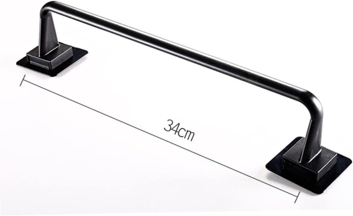 NUOBESTY Heavy Duty Towel Bar for Bathroom Wall 1