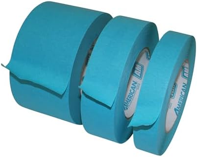 Intertape AquaMask Medium Temp Masking Tape