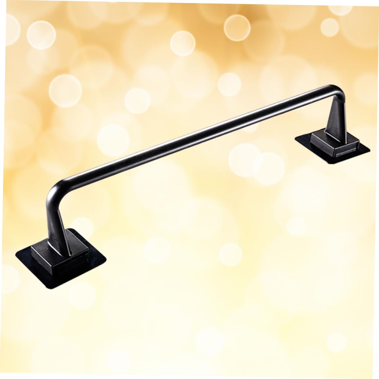 NUOBESTY Heavy Duty Towel Bar for Bathroom Wall 1