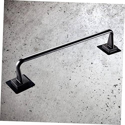 Gadpiparty Heavy Duty Towel Bar No Drill 1