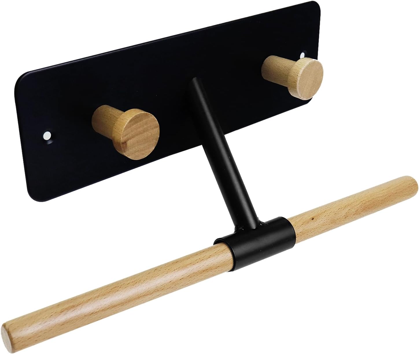 Crapyt Towel Rack Black 886276