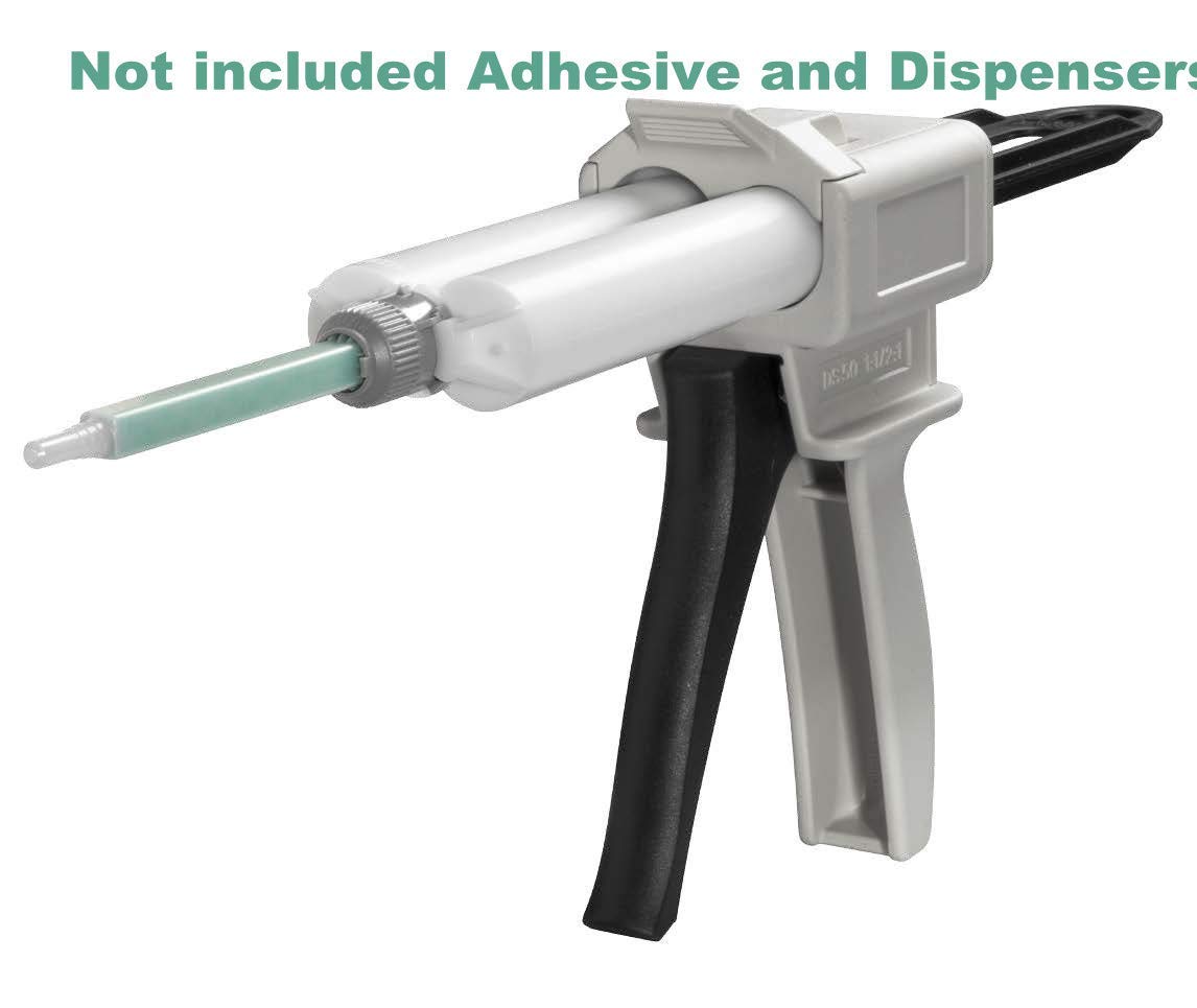 FRIGIIRE 36in 16-Element Mixing Nozzles 20 Pieces