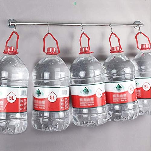 Stainless Steel Wall Mounted Towel Bar 40Cm