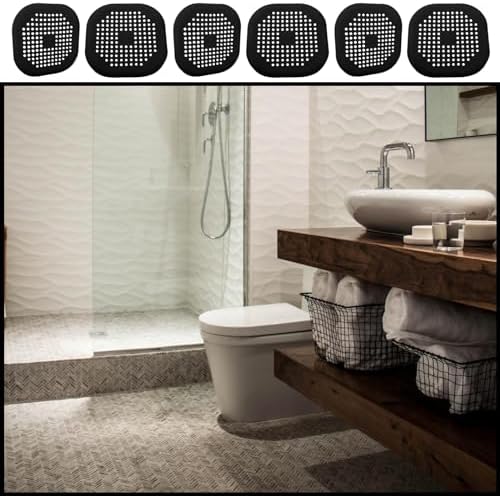 Seimneire 2 Pack 55 Inch Drain Hair Catcher