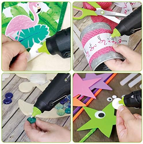 Surebonder DT-270 Dual Temp Hot Melt Glue Gun