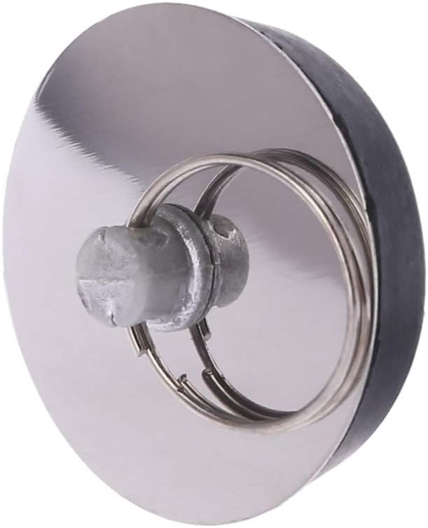 JONbinbkl Kitchen Drain Plug Water Stopper for Basin Sink Tub