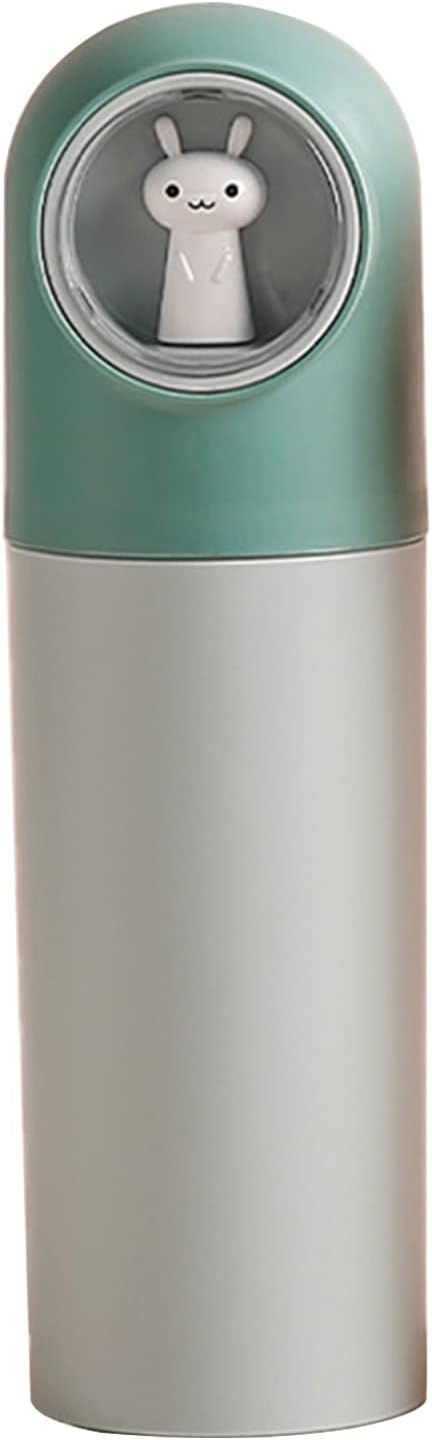 Travel Toothbrush Holder with Cover for Portability and Safety