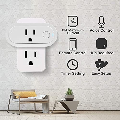Zigbee Smart Edison Bulb Bundle with Hub Required