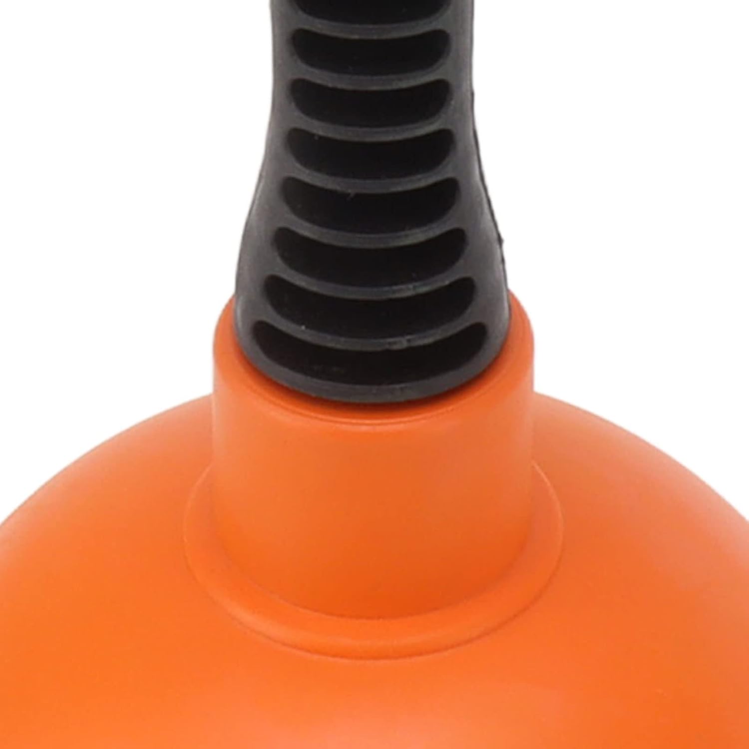 TYTOGE Powerful Mini Plunger with Non-Slip Handle 1