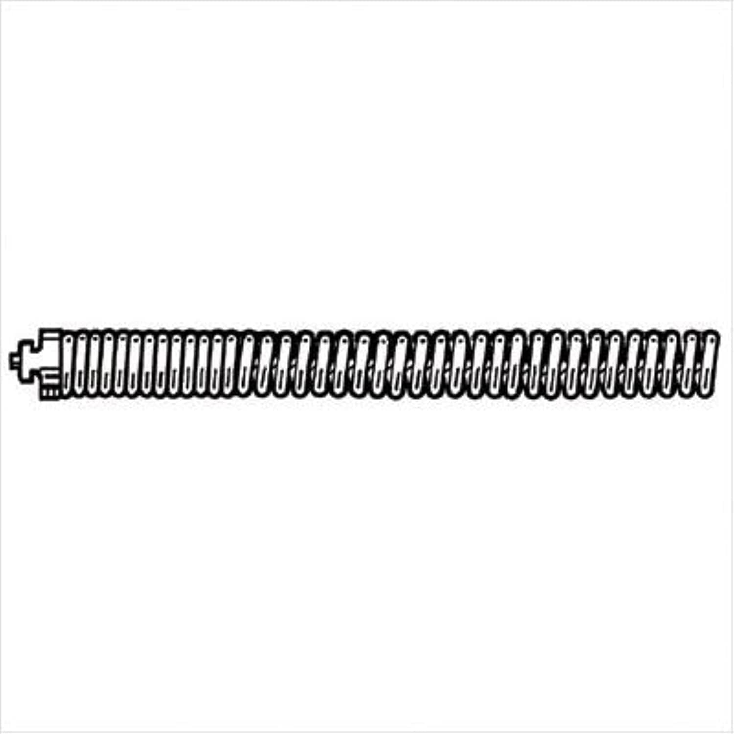RIDGID Drain Cleaner Cable 31 38x50 Solid Core