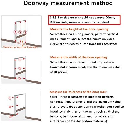 Swinging Doors for Cafe and Outdoor Use