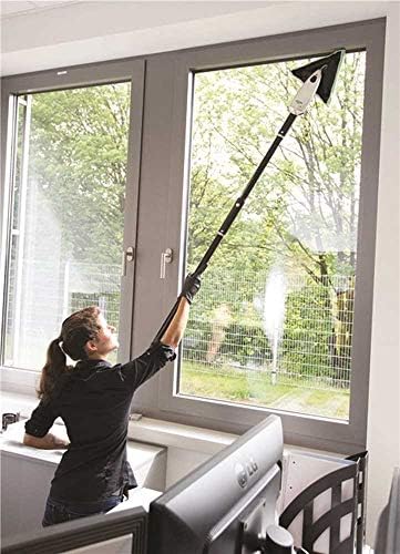 UNGER INDOOR WINDOW STINGRAY PAD