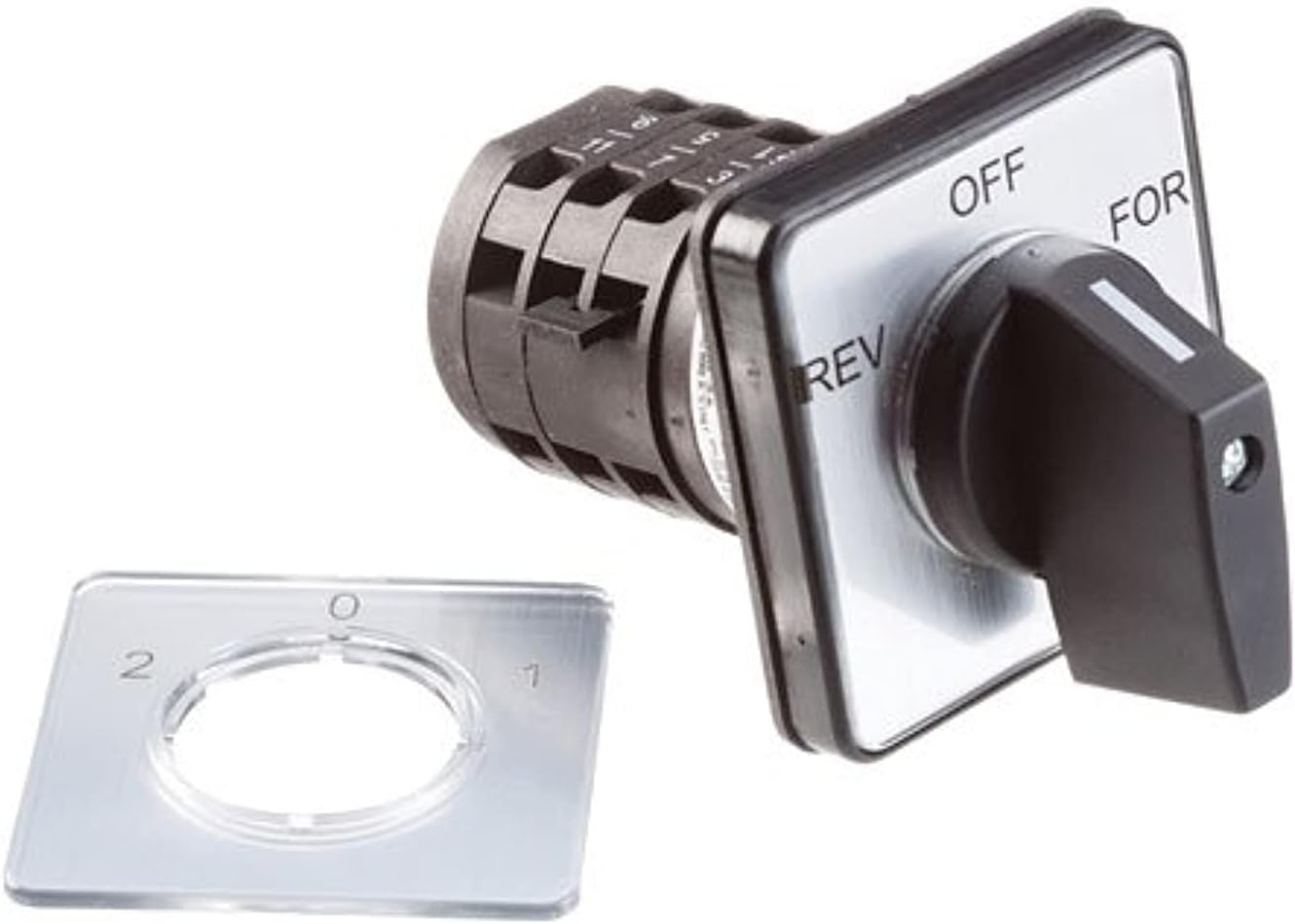 RIDGID 535M Switch Assembly 20123 1