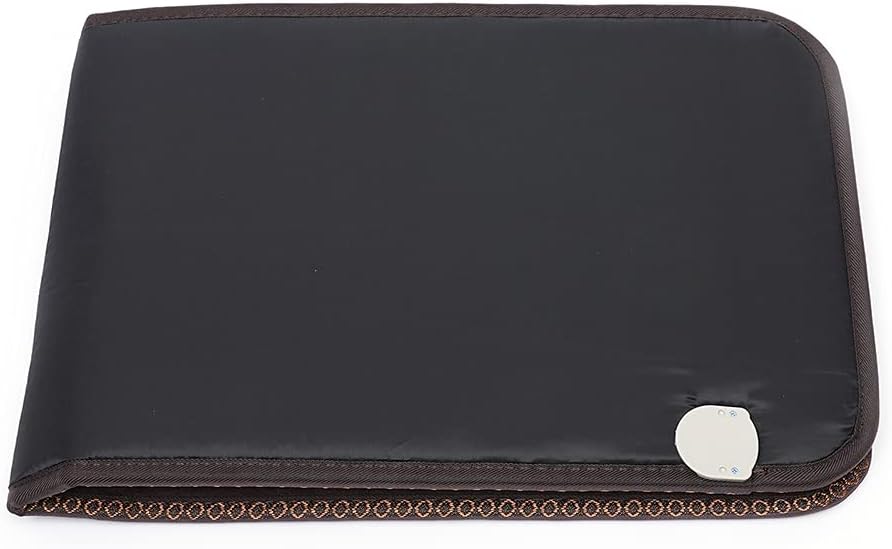 Far Infrared Heating Pad with Jade and Tourmaline