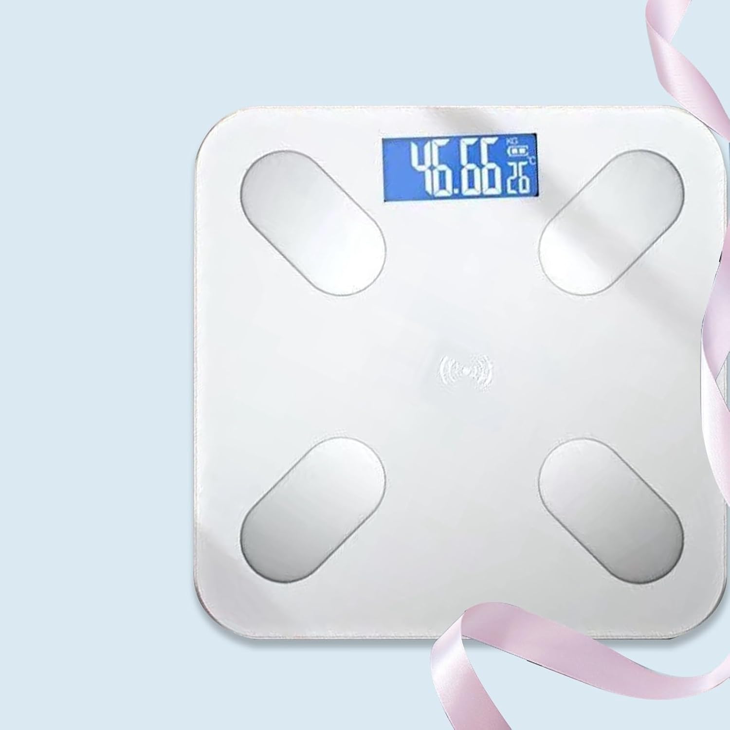 KELINFONG Digital Scale for Body Weight and Composition 1