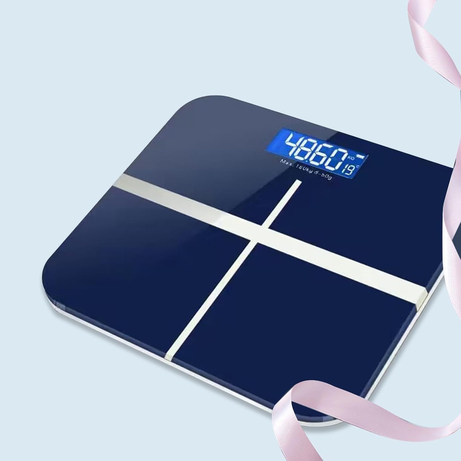KELINFONG Digital Scale for Body Weight and Composition 1
