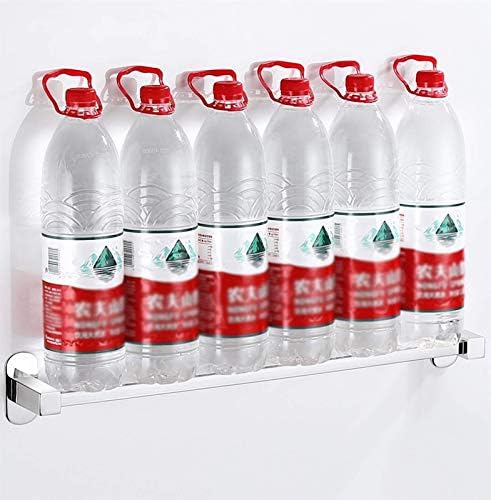 Stainless Steel Single Towel Bar for Bathroom and Hotel