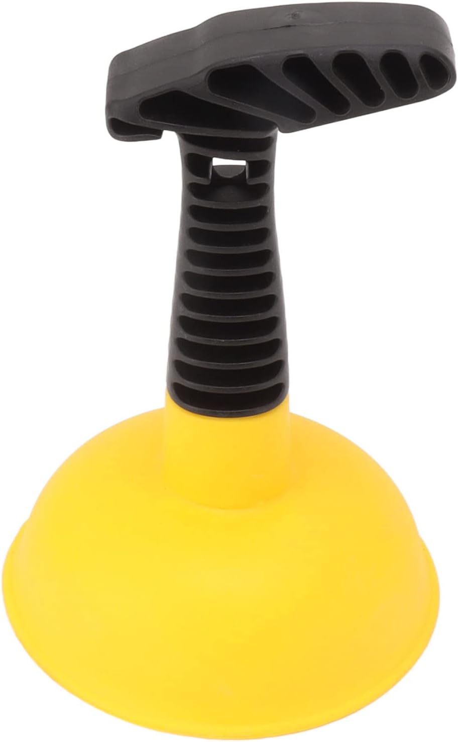 TYTOGE Powerful Mini Plunger with Non-Slip Handle