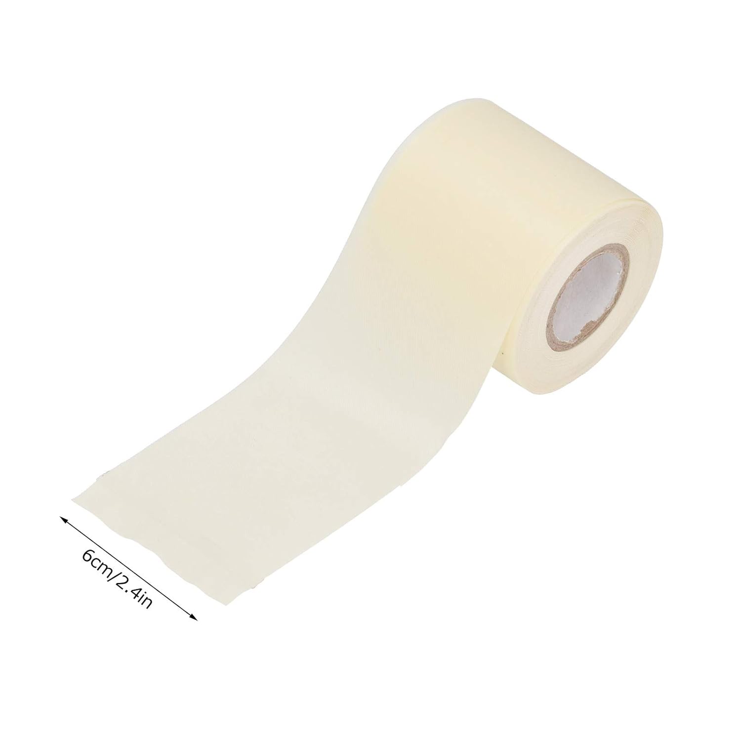 Akozon Air Conditioner Pipe Tape 5pcs 6cm Width NonAdhesive
