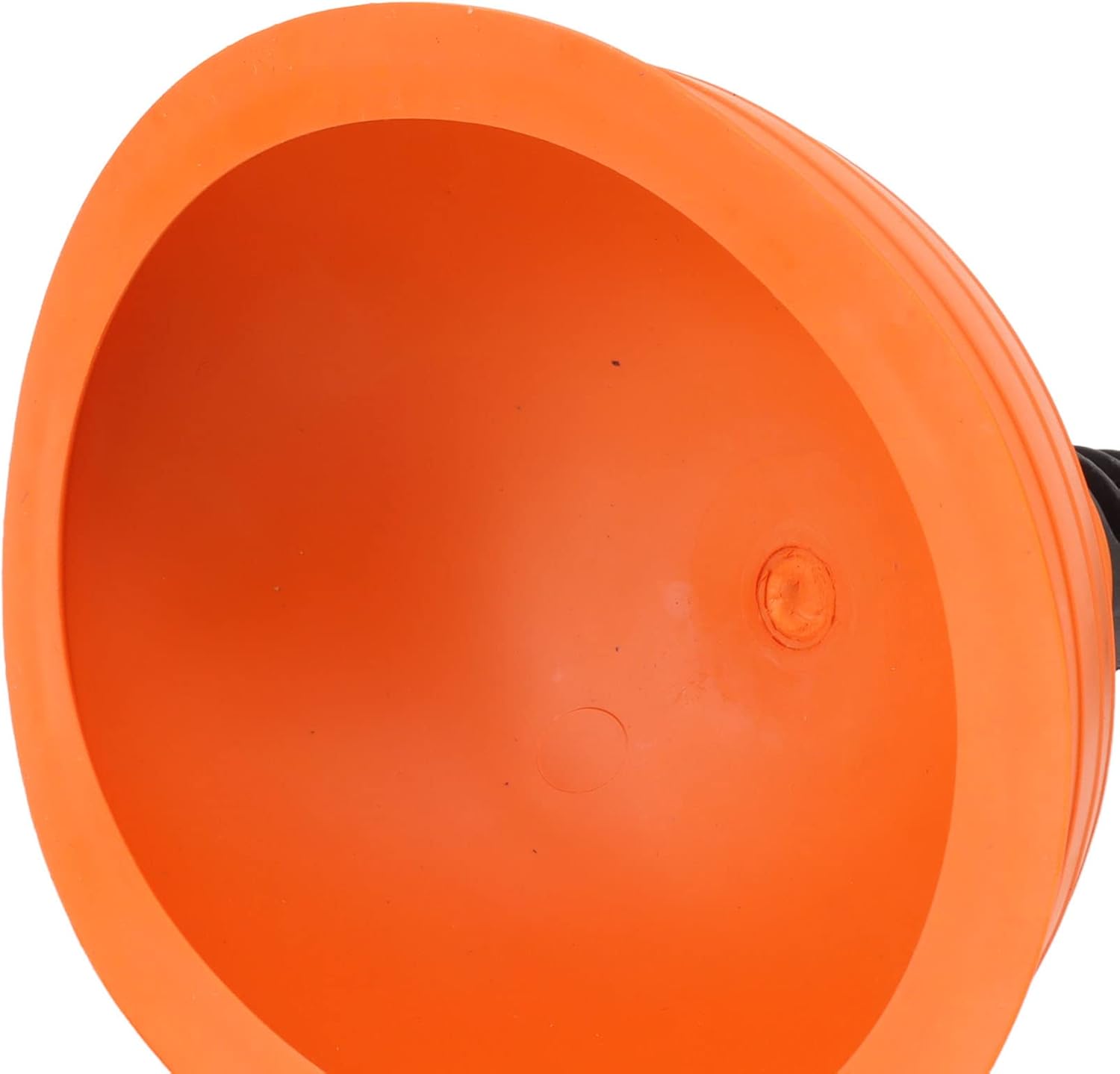 TYTOGE Powerful Mini Plunger with Non-Slip Handle 1