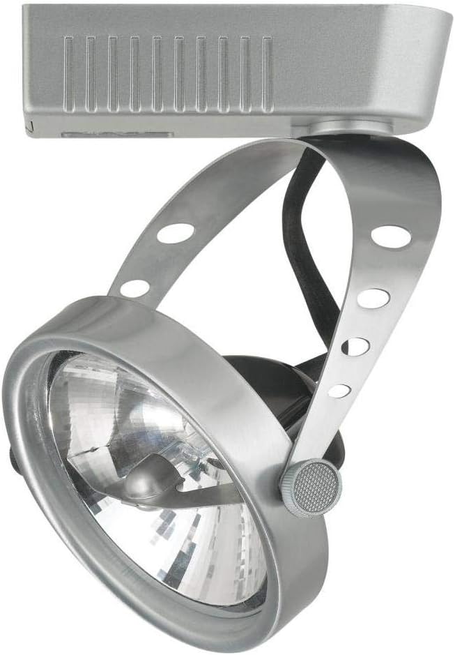 Cal Ar-111 12V 50W Track Lighting Fixture 1