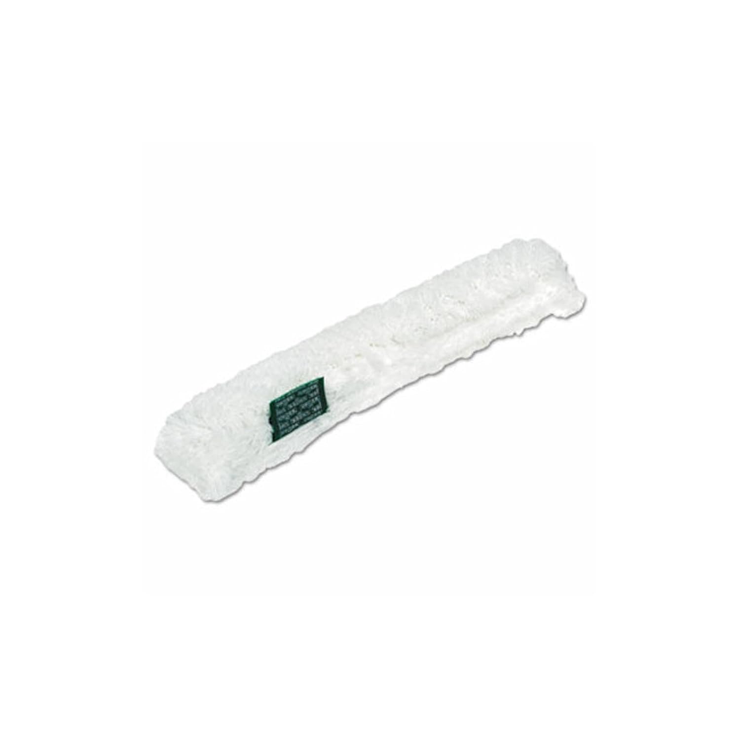 UNGER WS250 Replacement StripWasher Sleeve 10 Inch White Cloth