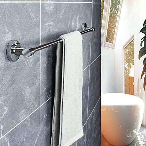 Stainless Steel Wall Mounted Towel Bar 40Cm