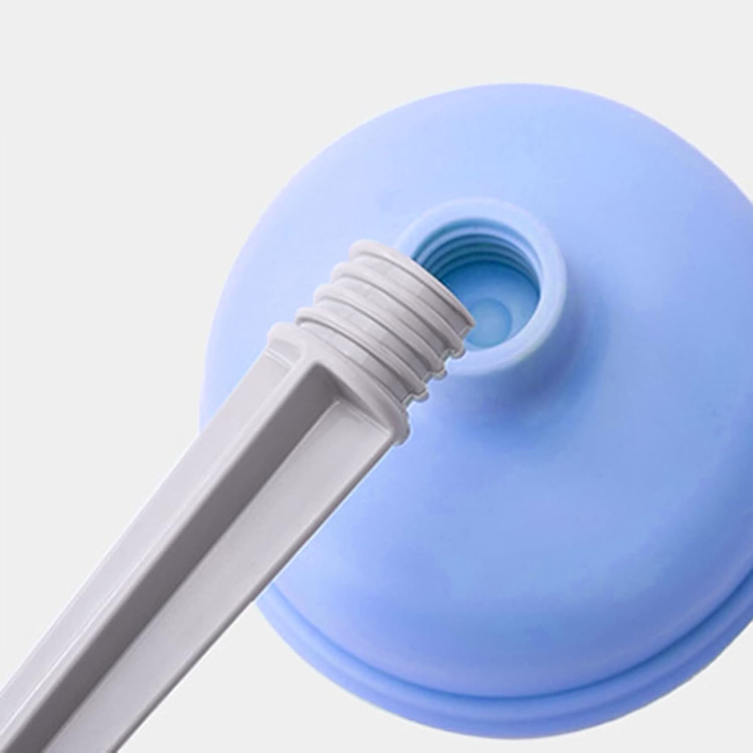 BOGEEL Toilet Plunger Clog Remover Tool