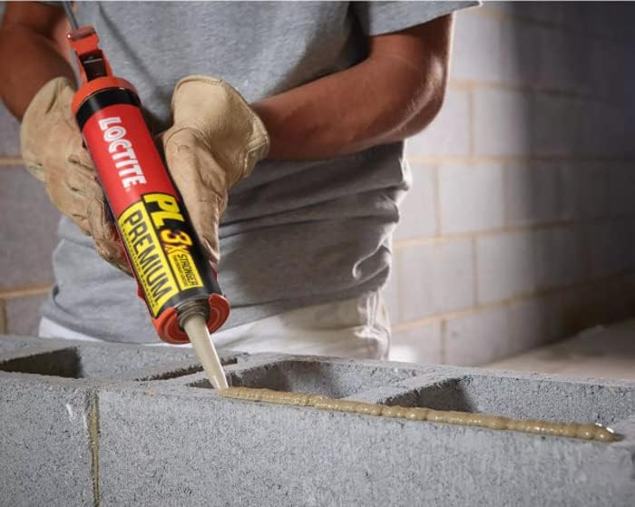 Loctite PL Premium Polyurethane Adhesive 28 fl oz