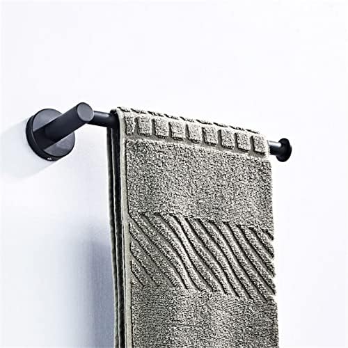 TYZK 25cm Wall Mounted Towel Rack