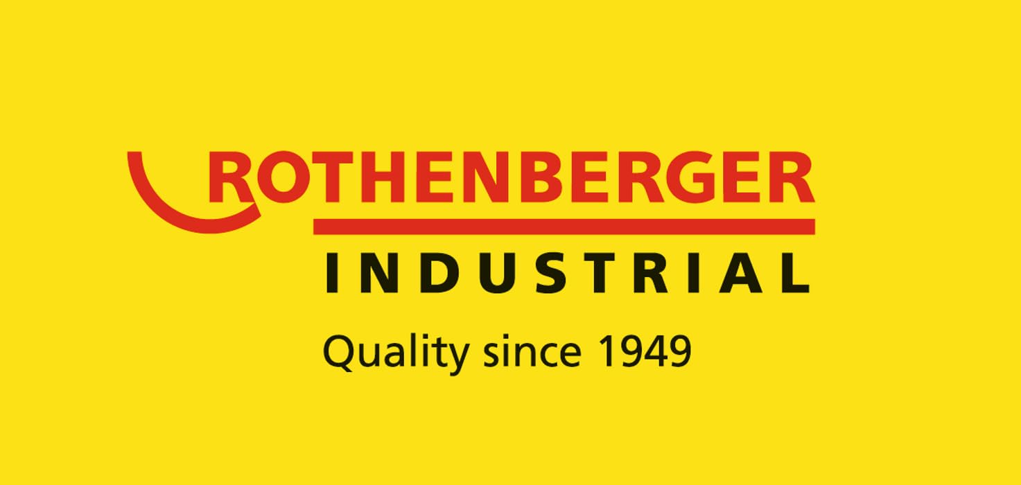 Rothenberger 71991 ROPUMP Mini Force Pump Cleaner 1