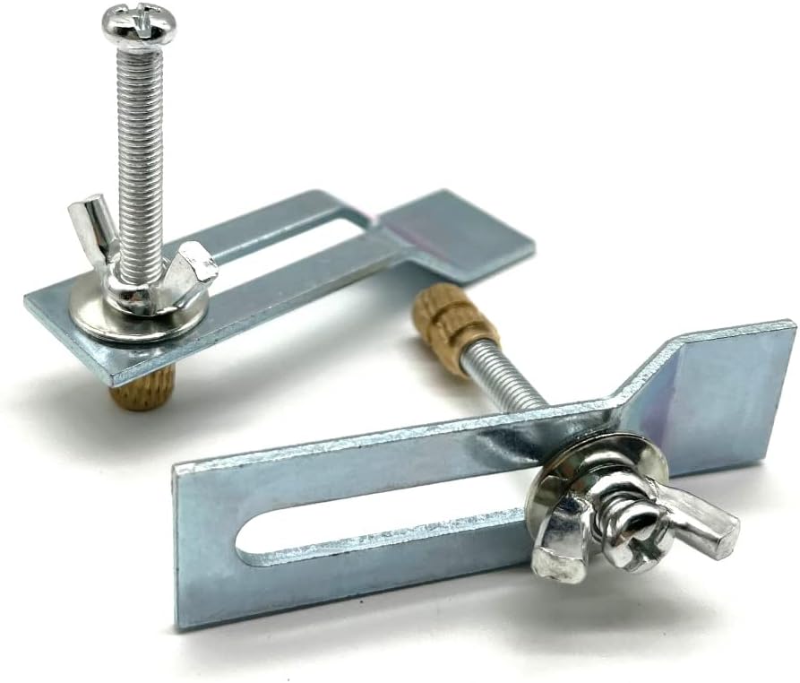Bonoda Undermount Sink Clips 10 Pack 1