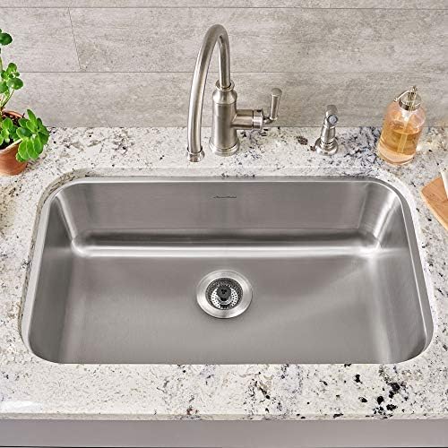 SinkShroom Clog-Free Sink Strainer Basket with Stopper 1
