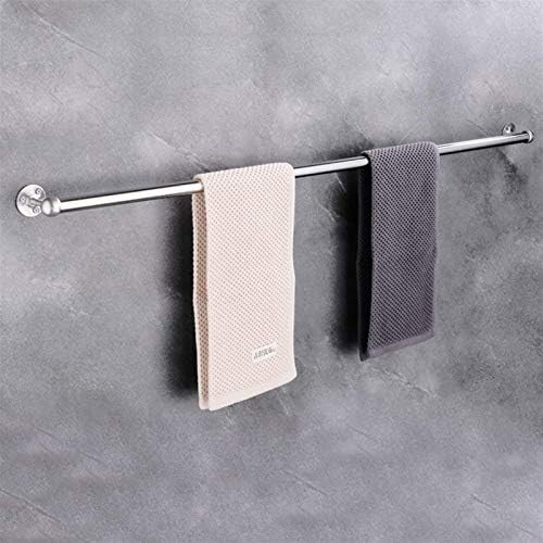 BOCbco Round Staircase Handrail Kit 30Cm