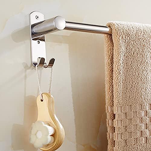KAREFRI Multi-Size Stainless Steel Towel Bar Holder