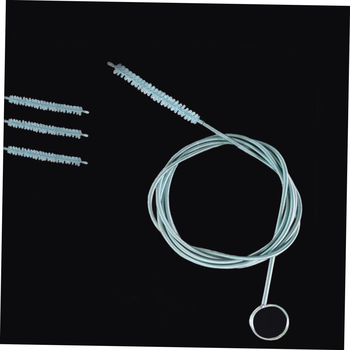 FOYTOKI Universal Fridge Drain Cleaner 150cm Tool