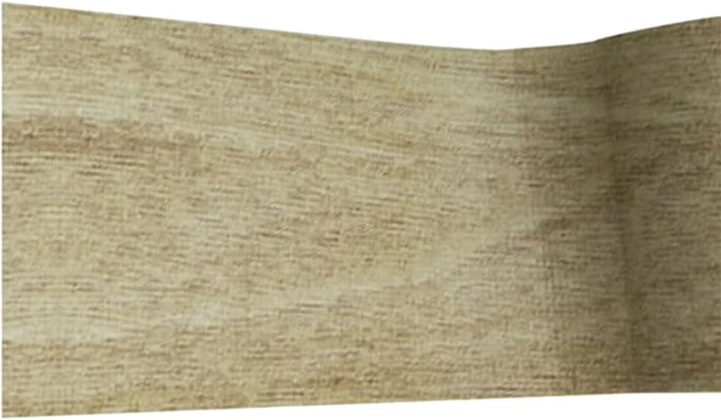ECYC 224x17992 Inch Self Adhesive Wood Grain Repair Tape