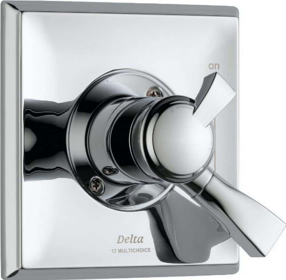 Delta Faucet Dryden 17 Series Dual-Function Handle Valve Trim Kit