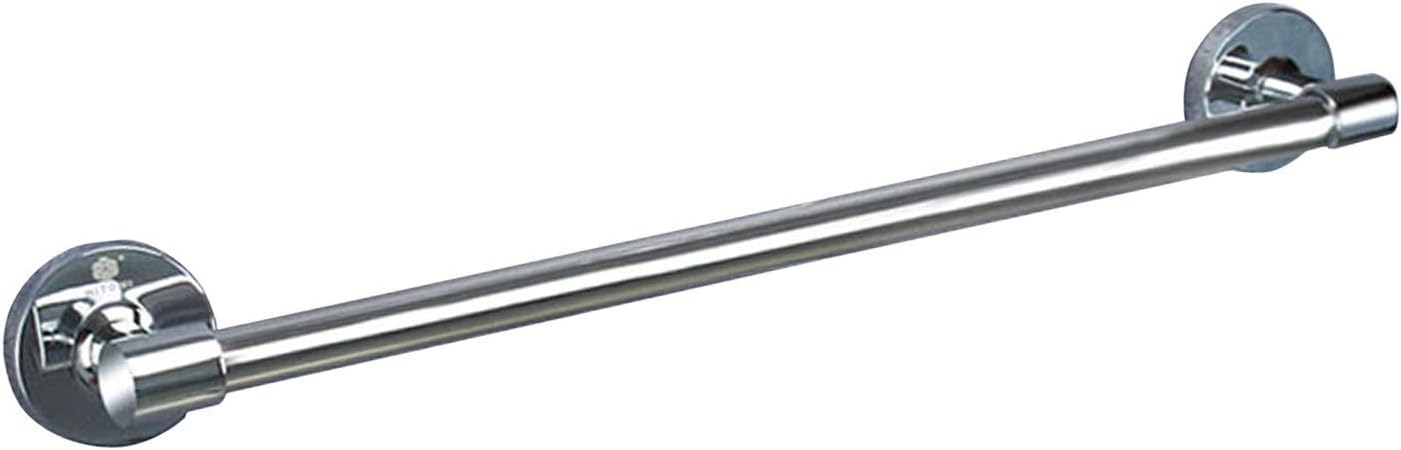 Stainless Steel Wall Mounted Towel Bar 40Cm