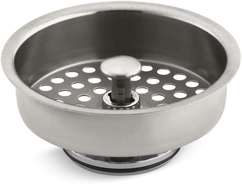 Kohler GP41398-VS Basket for Duostrainer