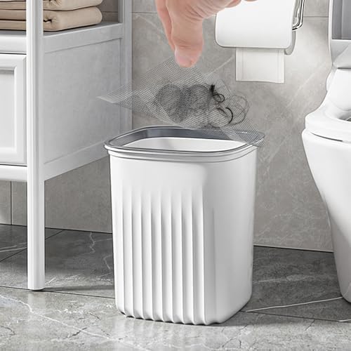 50 Pcs 4x4 Inch Disposable Hair Catcher Mesh Stickers for Bathroom Drains