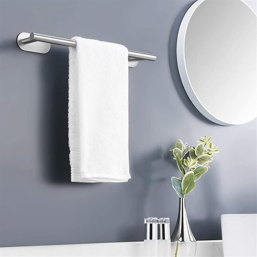 Stainless Steel Towel Rail Wall Mount