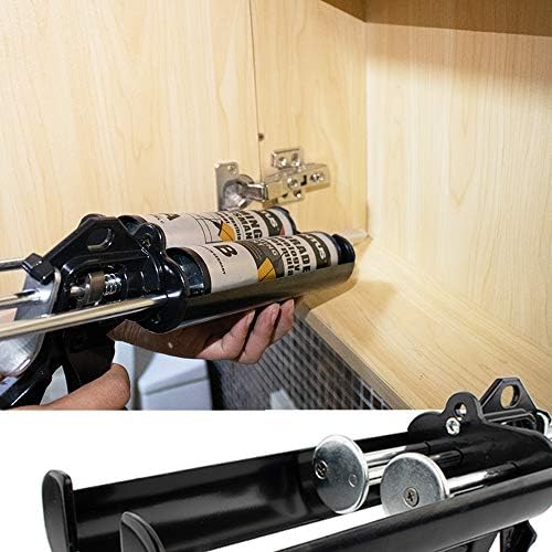 Epoxy Gun 400 mL 11 Mix Ratio Panel Bond Tool