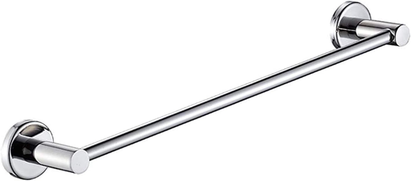 BOCbco Stainless Steel Towel Bar 30Cm