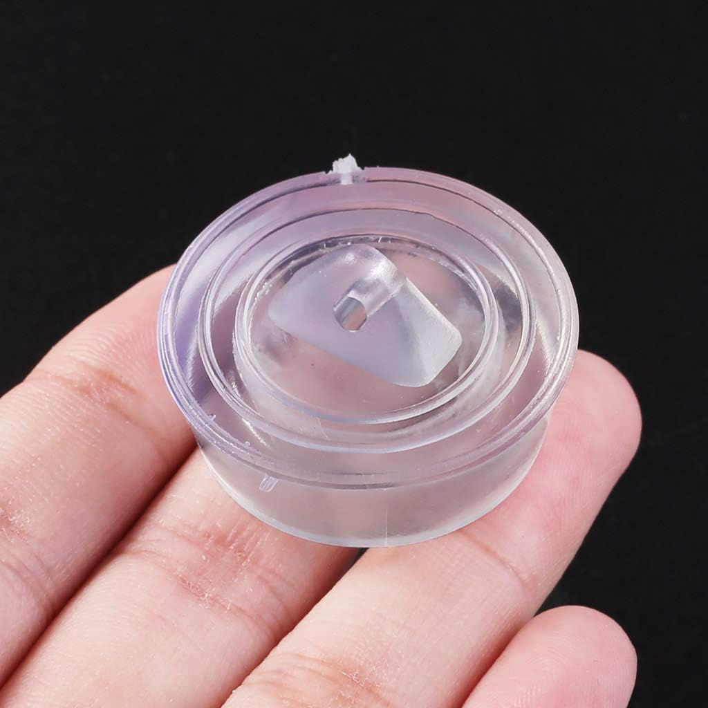 ZHENZQ Silicone Drain Plug for Bath Kitchen and Sink