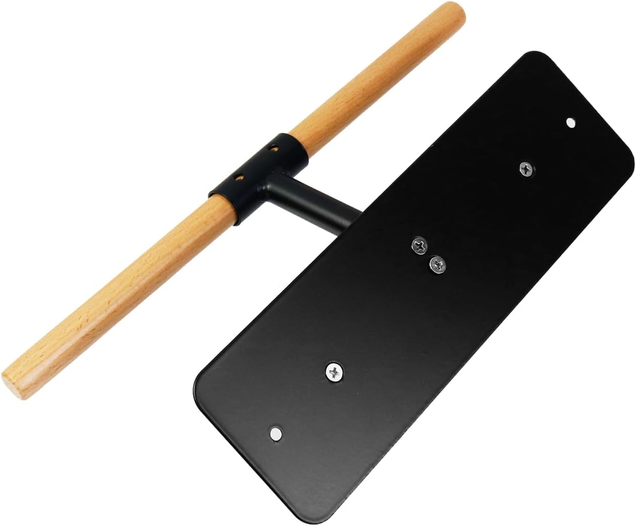 Crapyt Towel Rack Black 886276