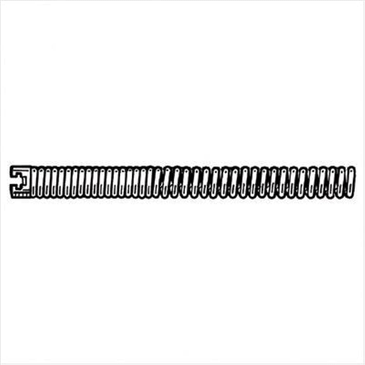 RIDGID Drain Cleaner Cable 31 38x50 Solid Core