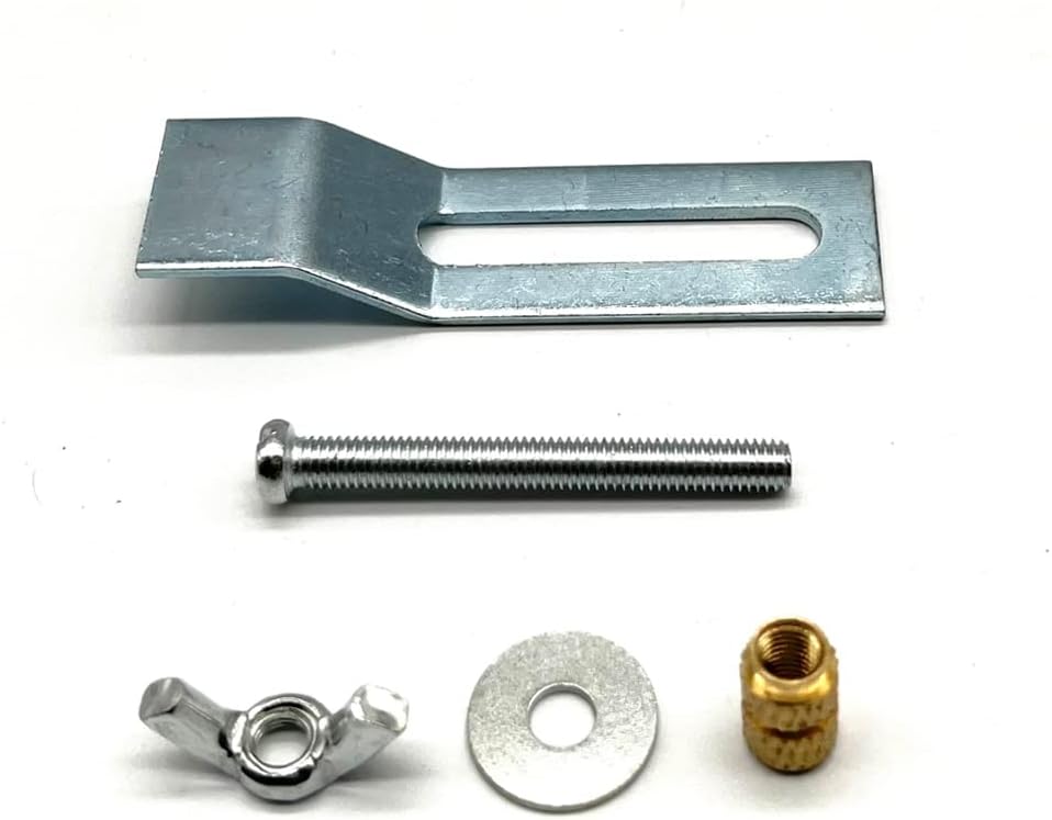 Bonoda Undermount Sink Clips 10 Pack 1