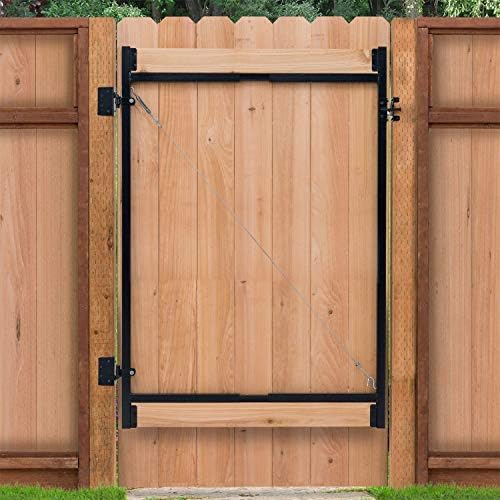 Adjust-A-Gate Full Frame Gate Kit 60-96 x 5-6