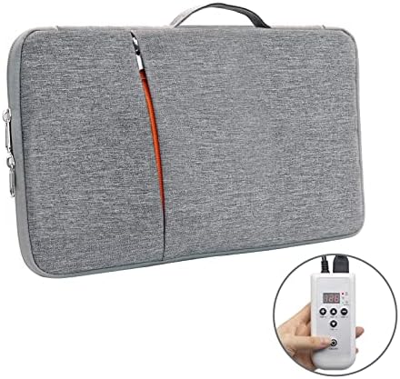 Goodtar Portable Hot Stone Massage Warmer with Digital Control